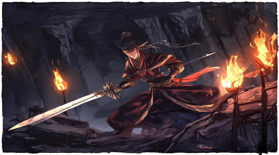 云端骑士游戏图片2